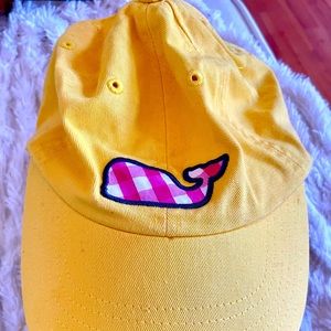 Women's Vineyard Vines Hat